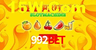 992bet: Jogos de Caça-Níqueis-Altas Recompensas, Roleta-Velocidade, Blackjack-Desafios Máximos