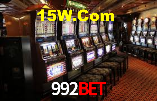 992bet plataforma