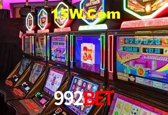 Integração de APIs 992bet