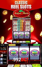 Recursos de Bônus 992bet