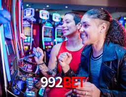 992bet
