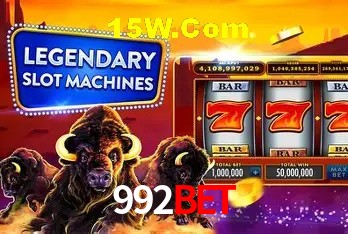 Ofertas Exclusivas 992bet