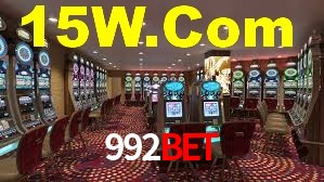 992bet App Interface