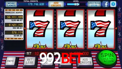 Provedores de Jogos 992bet