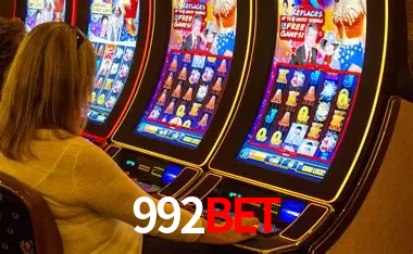 Casino Ao Vivo 992bet