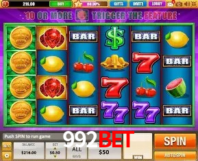Jogo Spaceman 992bet