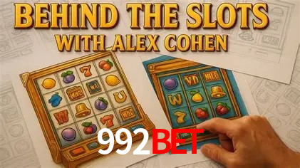 Estatísticas 992bet