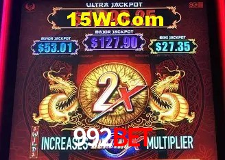 Diretório de Jogos 992bet