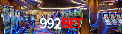 Live Casino 992bet
