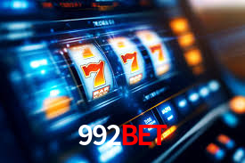 Blackjack Table 992bet