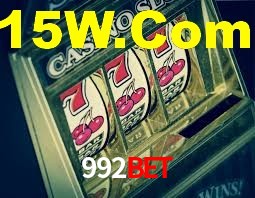 992bet: Seu Cassino Premiado com Pagamentos Rápidos