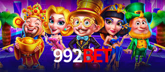 Sinta a adrenalina dos jogos de cassino com 992bet