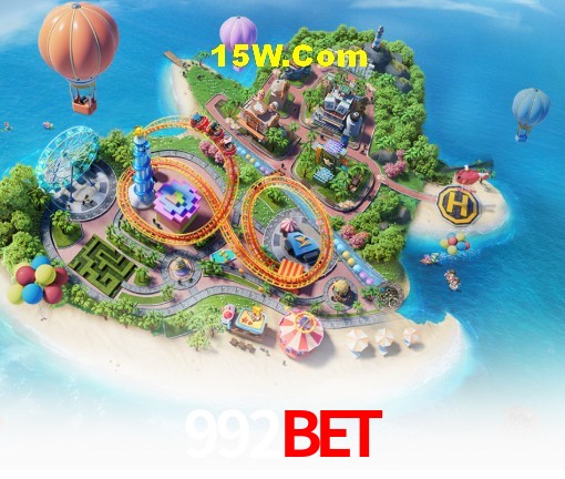 Mesa de Blackjack 992bet
