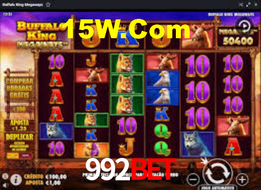 992bet