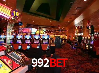 Jogos de Slot 992bet