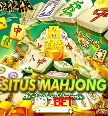 Apostas de Tênis 992bet