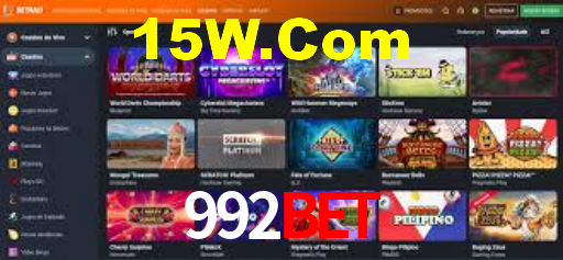 992bet