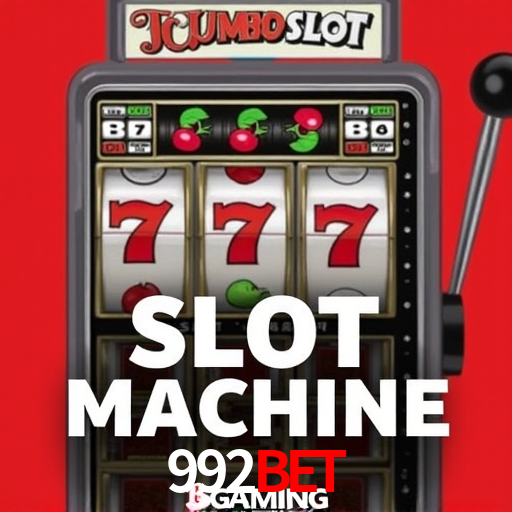 Descubra o Mundo do Cassino Online com 992bet